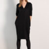 Kleit Thea must - Image 4