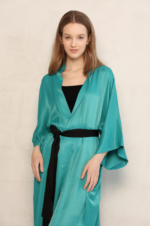 Sadee kimono