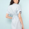 Jade Linen helesinine - Image 3