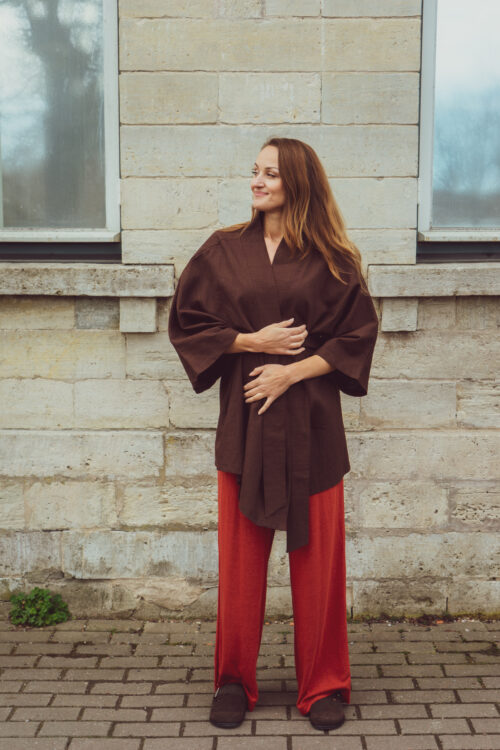 Linane kimonojakk