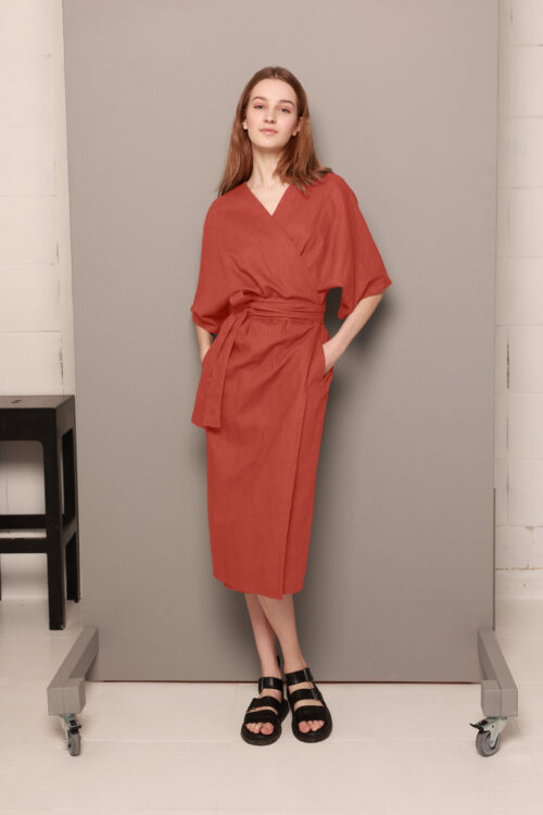 Jade linen telliskivi