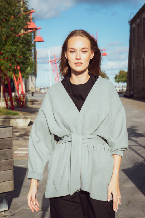 Iris jakk