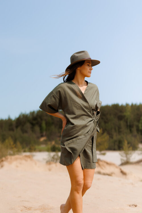 Heta khaki