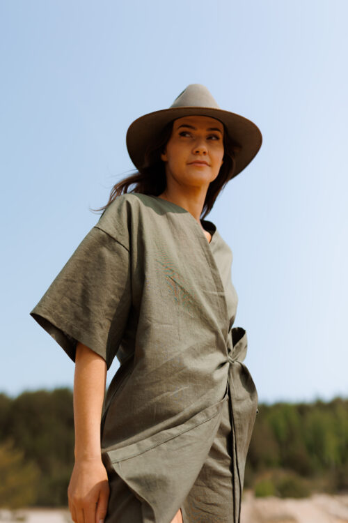 Heta khaki