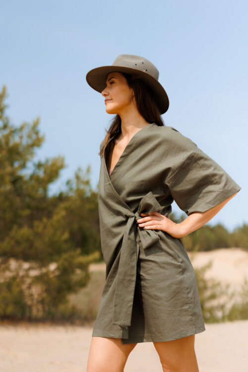 Heta khaki