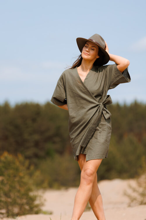 Heta khaki
