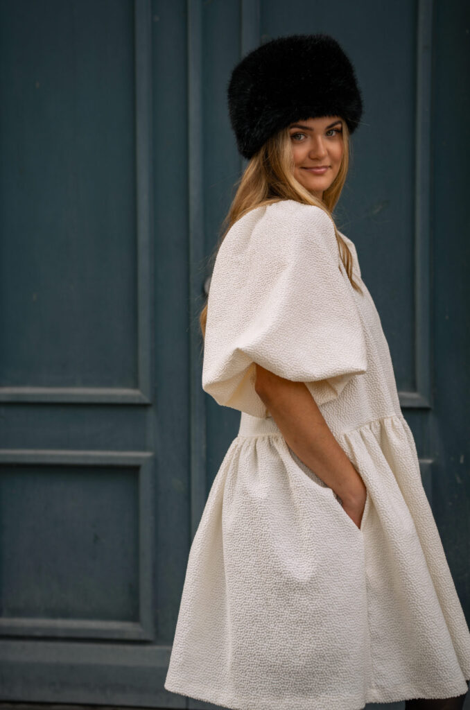 Lulu kleit