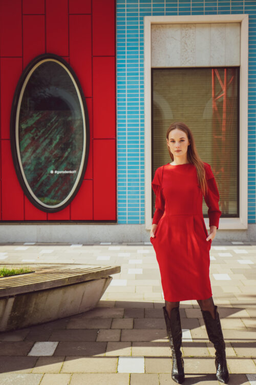 Natali punane