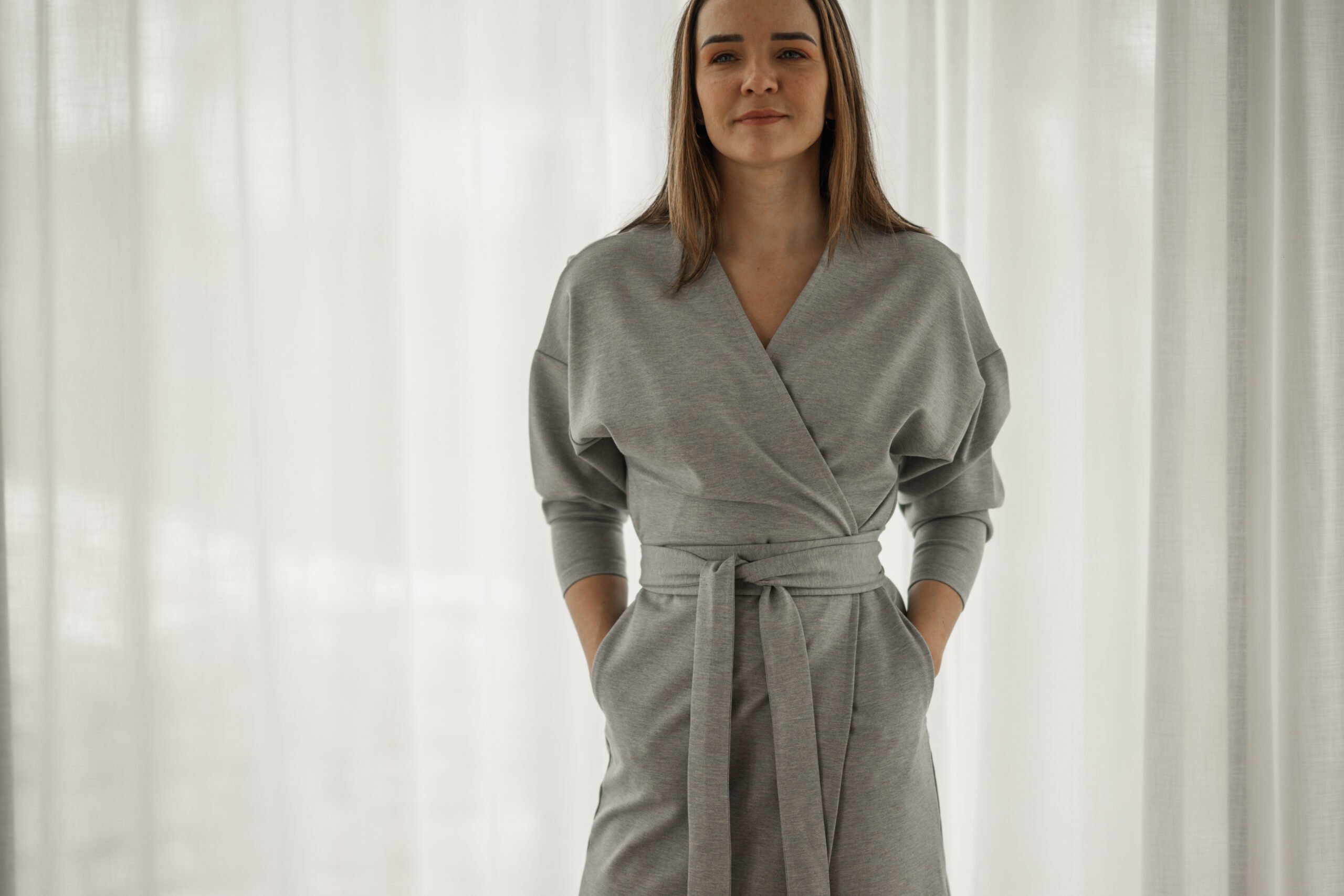 Nola kimonokleit hall - Image 3