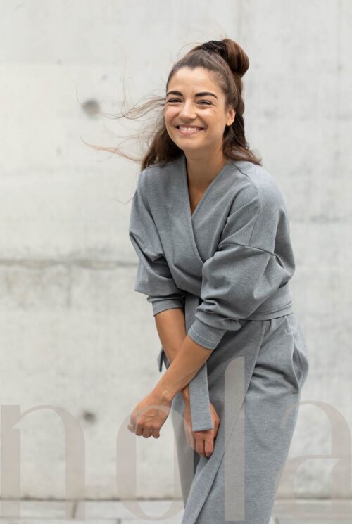 Nola kimonokleit hall