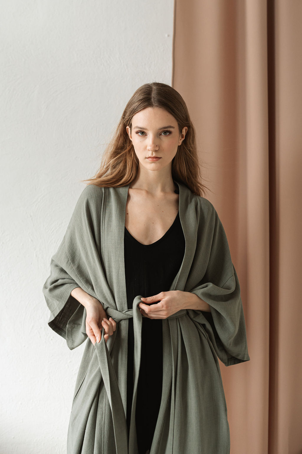 Nola kimono
