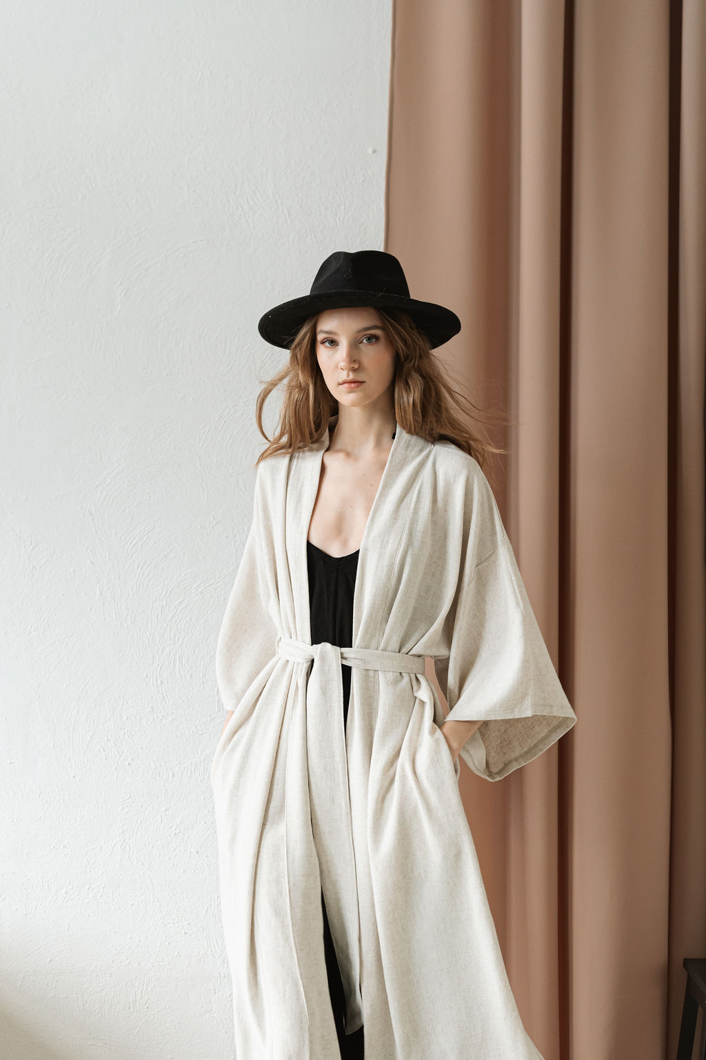 Nola kimono