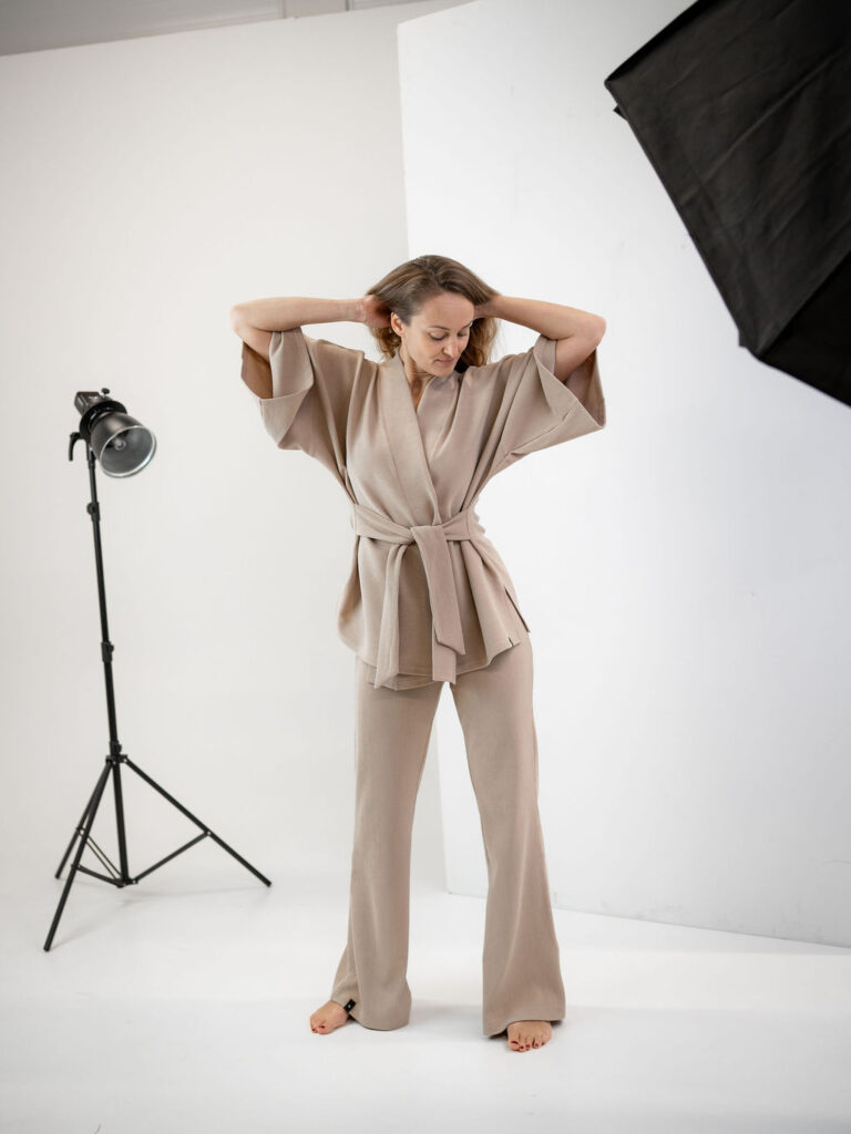Sanna set