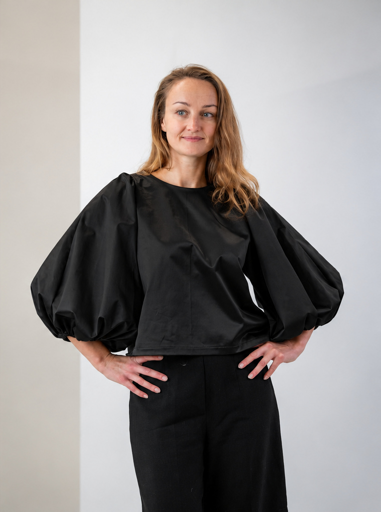 Mette pluus