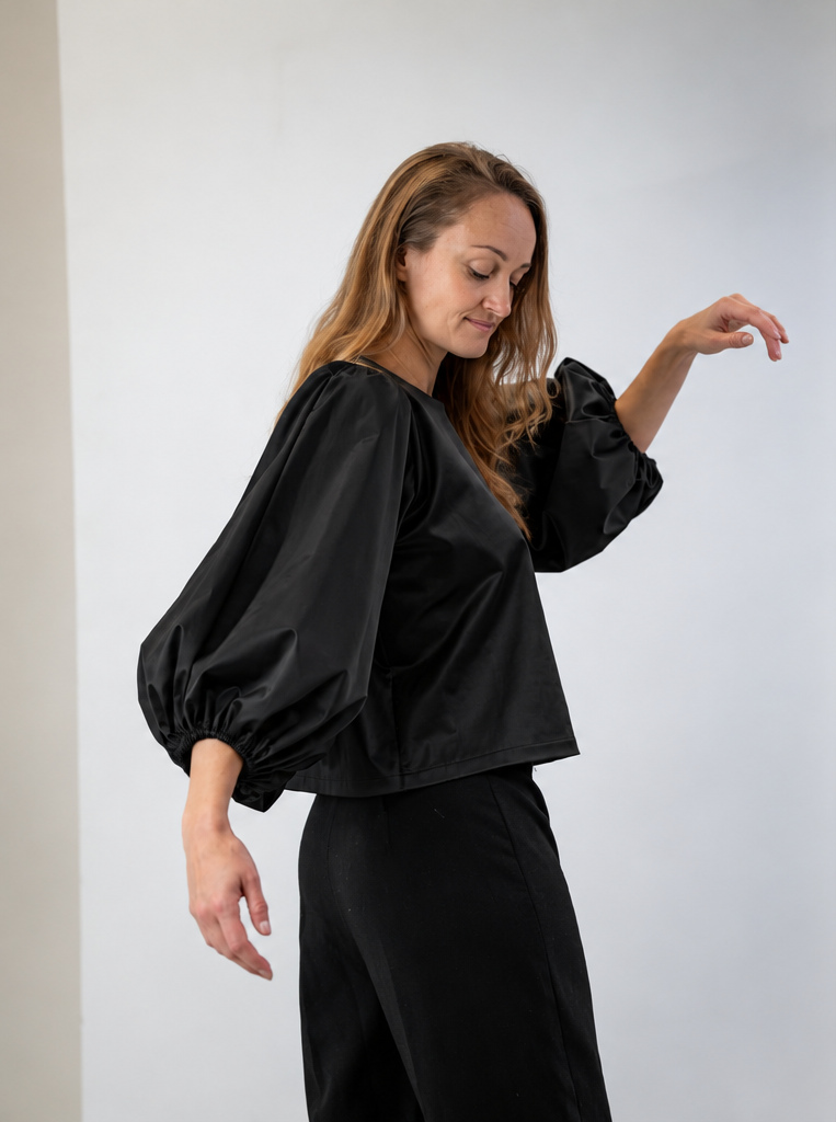 Mette pluus